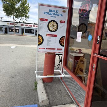 Wow Spaghetti - Fast Food Near Me - Westminster, California