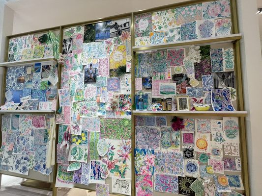 Lilly Pulitzer by null