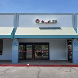 HawaiiUSA Federal Credit Union