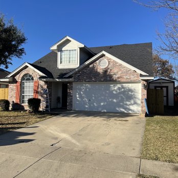 Firefighter Roofing - New roof By FireFighter Roofing - Roofing Near Me - North Richland Hills, Texas