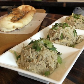 Bustan - Mediterranean Near Me - New York, New York