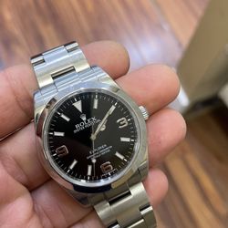 Fast-Fix Jewelry and Watch Repairs - Valencia - Rolex watch service