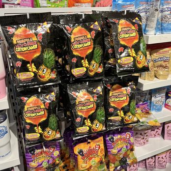 IT'SUGAR - Candy Stores Near Me - East Rutherford, New Jersey IT'SUGAR - Candy Stores Near Me - East Rutherford, New Jersey