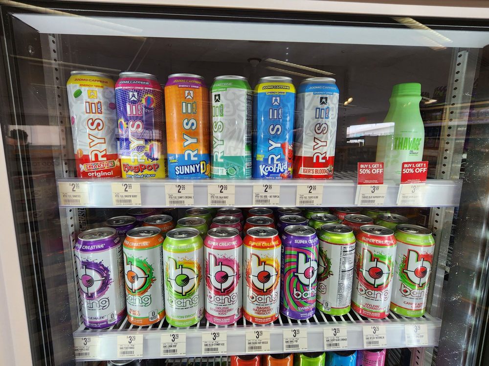 THE VITAMIN SHOPPE Updated August 2024 12 Photos & 40 Reviews 98