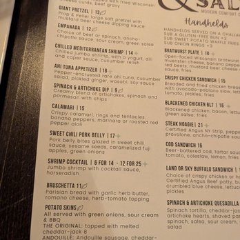 Sage & Salt - Comfort Food Near Me - Litchfield, Connecticut Sage & Salt - Comfort Food Near Me - Litchfield, Connecticut