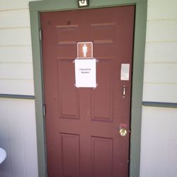 Friendly RV Park and Campground