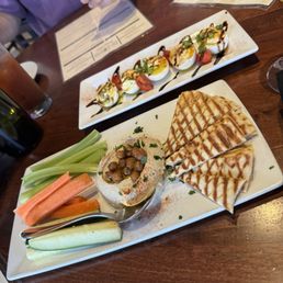 Deviled Eggs