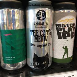 Kingstown Liquor Mart - Cooool