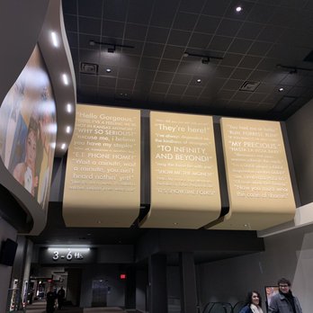 AMC Staten Island 11 - Cinema Near Me - Staten Island, New York AMC Staten Island 11 - Cinema Near Me - Staten Island, New York