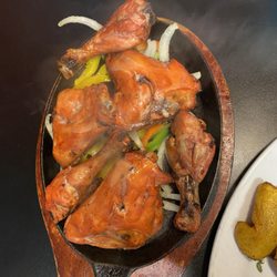 Kabob Guys - Tandoori Chicken