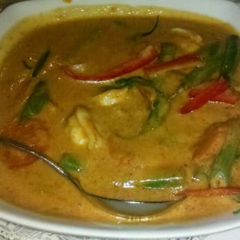 Sala Thai - Panang Curry - Thai Near Me - San Diego, California Sala Thai - Panang Curry - Thai Near Me - San Diego, California