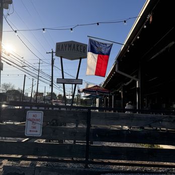 Haymaker - Sandwiches Near Me - Austin, Texas