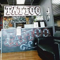 So Fly Ink Tattoo And Piercing