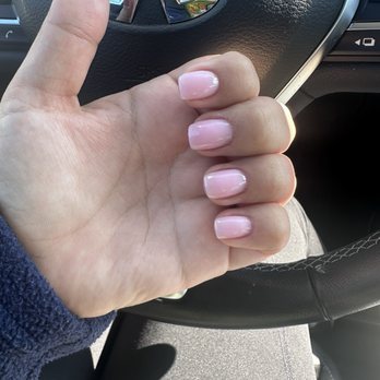 Glam Beauty Lounge - Tap Hybrid Gel Manicure - Nail Salons Near Me - San Jose, California Glam Beauty Lounge - Tap Hybrid Gel Manicure - Nail Salons Near Me - San Jose, California