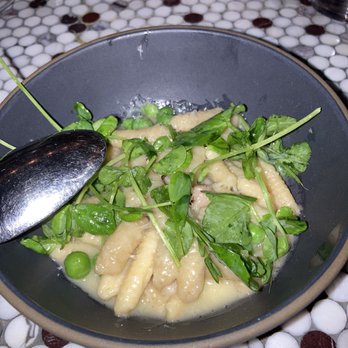 Redbird - Ricotta cavatelli - New American Near Me - Los Angeles, California Redbird - Ricotta cavatelli - New American Near Me - Los Angeles, California