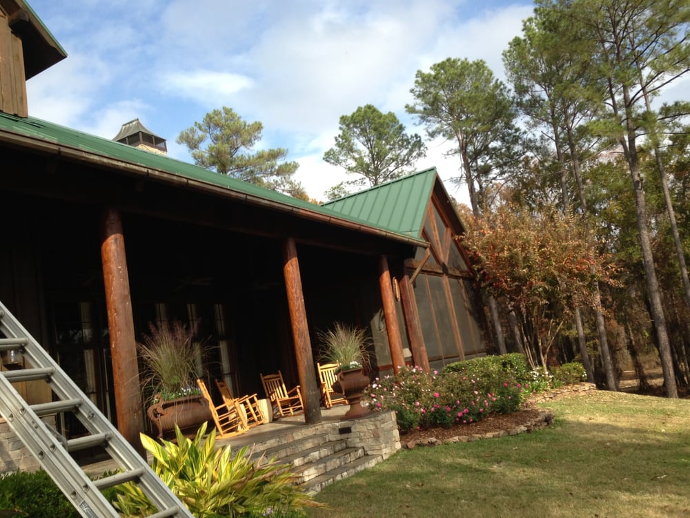 Slide of Gibbs & Son Roofing Company