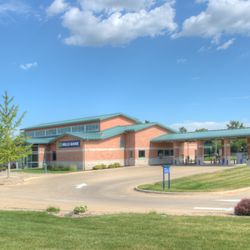 Hills Bank and Trust Company
