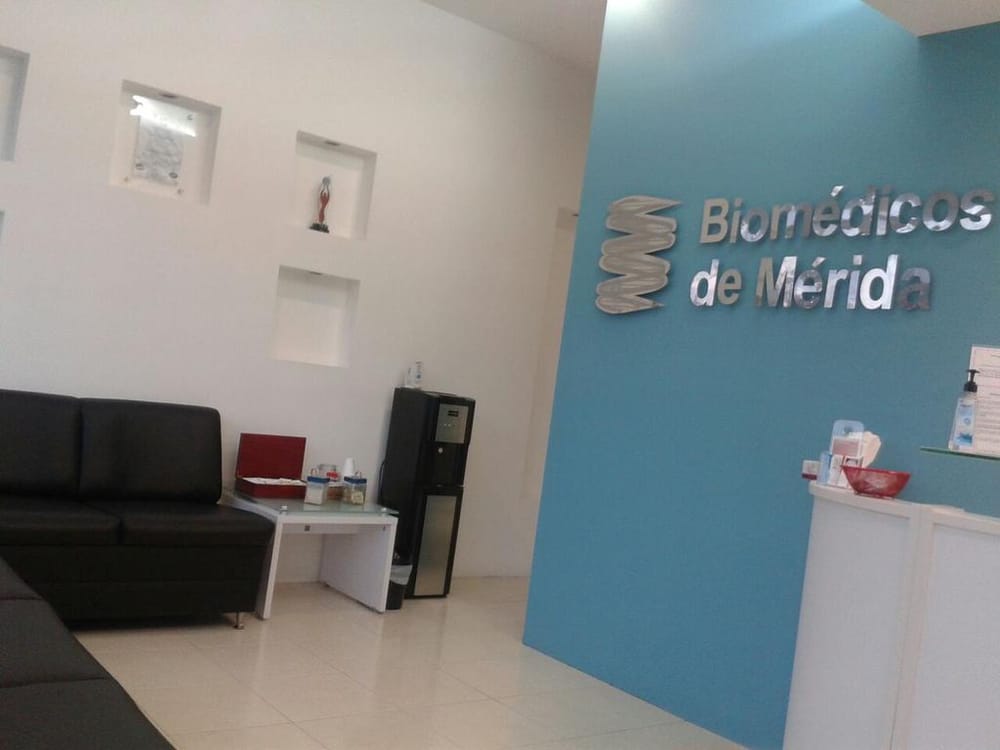 Biomédicos de Mérida