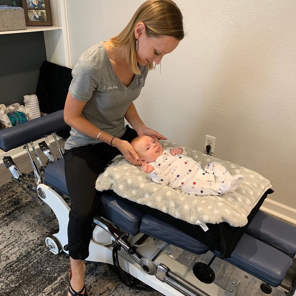 CALIBRATION CHIROPRACTIC Updated August 2024 12 Photos 408 South Main St, Mansfield, Texas