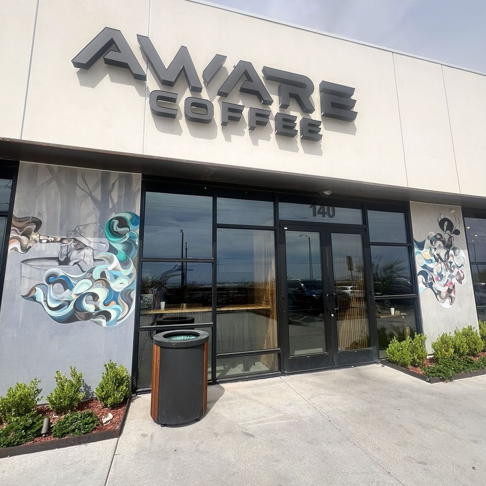 Aware Coffee - Coffee & Tea Near Me - Las Vegas, Nevada Aware Coffee - Coffee & Tea Near Me - Las Vegas, Nevada