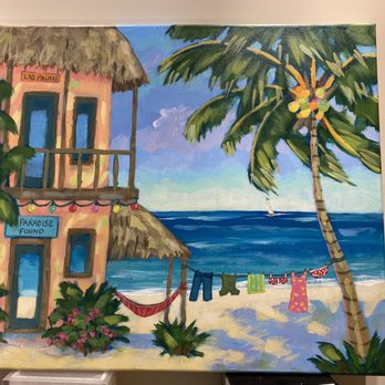 T. Gregory Imports - Paintings - Home Decor Near Me - Ormond Beach, Florida