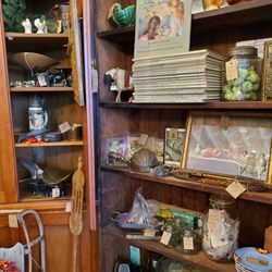 Black Sheep Antiques