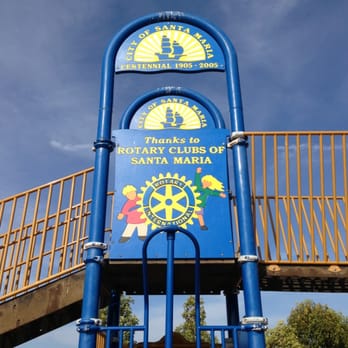 Rotary Centennial Park - Nice park - Parks Near Me - Santa Maria, California Rotary Centennial Park - Nice park - Parks Near Me - Santa Maria, California