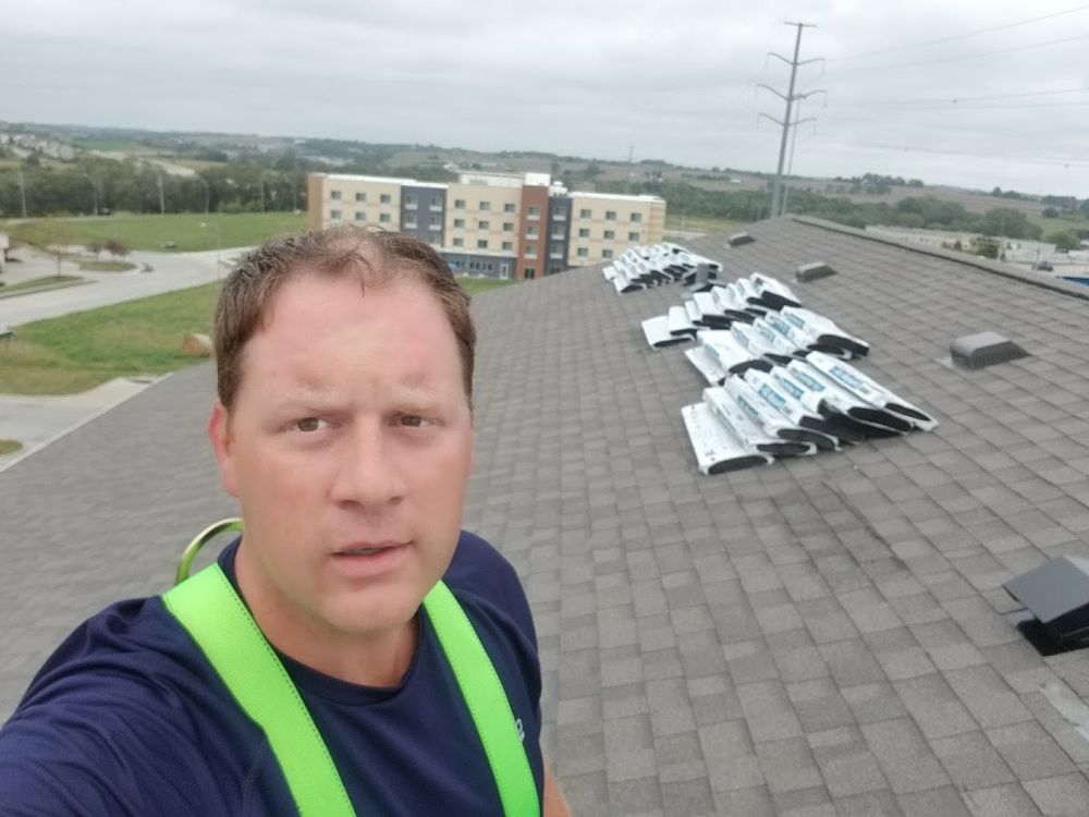 Slide of E3 Home Solutions