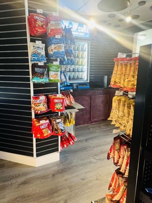 Sausalito Mini Mart by null