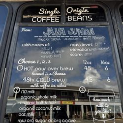 Positive Coffee - 06/2025