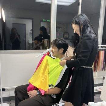 Colorbrity - Personal Shopping Near Me - Los Angeles, California