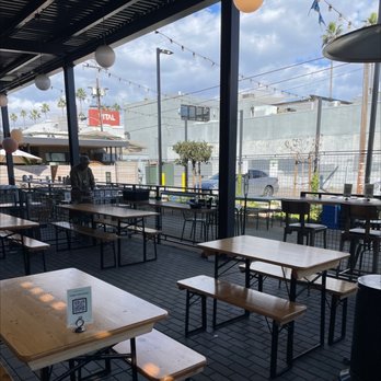 Shoots Fish & Beer - Dining area - Tacos Near Me - Oceanside, California Shoots Fish & Beer - Dining area - Tacos Near Me - Oceanside, California