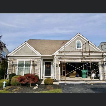 Coastal Stucco and Stone - Residential - Stucco Services Near Me - Brick Township, New Jersey Coastal Stucco and Stone - Residential - Stucco Services Near Me - Brick Township, New Jersey