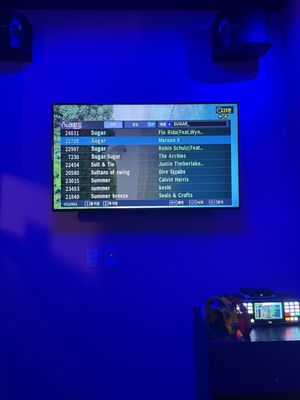 Honey Plus Karaoke by null