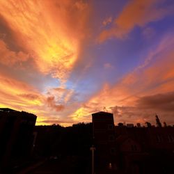 Rosen Dental - Our beautiful city at sunrise! Chic-a-go!!