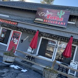 El Totos Mexican Restaurant