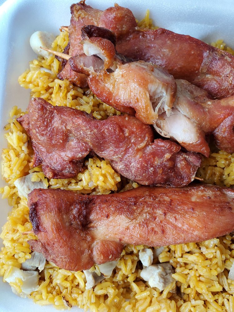 WOK N ROLL 13 Photos & 21 Reviews 5701 Altama Ave, Brunswick