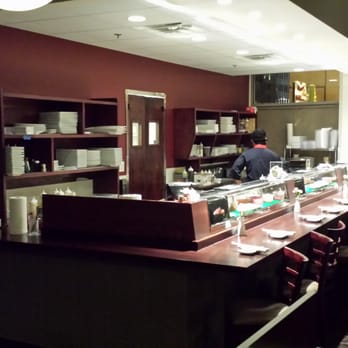 Tanoshii West Loop - Where it all happens - Japanese Near Me - Chicago, Illinois