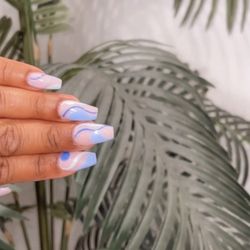 Tracy's Nails & Spa