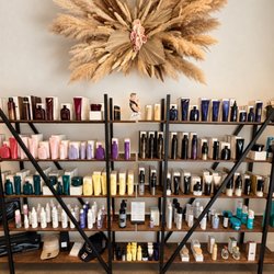 Nina Monique Hair Boutique