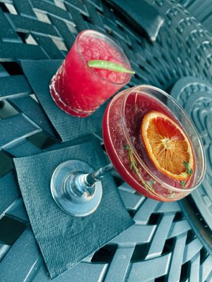 Colts Neck Stillhouse by null