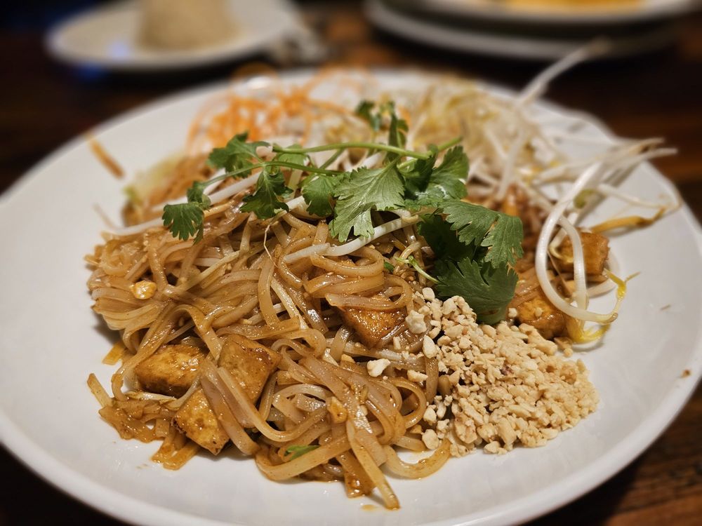 Banana Leaf Thai Cuisine