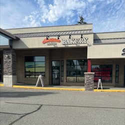 Hearthstone Artisan Bakery - Exterior