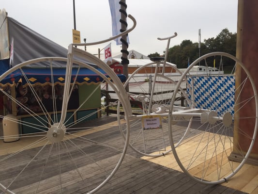 Oide Wiesn by null