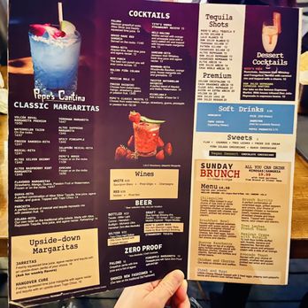 Pepe's Cantina - Menu 12.28.23 - Mexican Near Me - Winter Park, Florida Pepe's Cantina - Menu 12.28.23 - Mexican Near Me - Winter Park, Florida