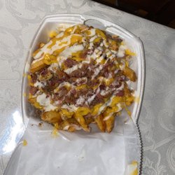 La Bori - Papas Locas