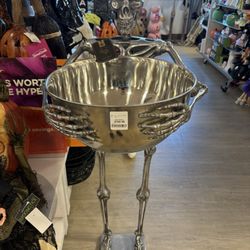 Home Goods - Halloween wine chiller