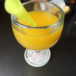 Mango margarita Mango margarita
