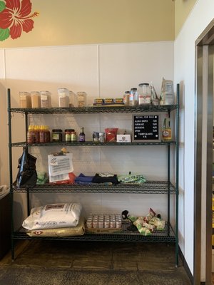 Island Fin Poke Co - Summerlin by null