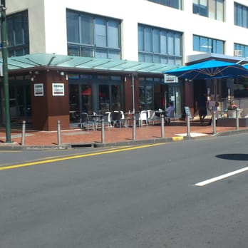 Sierra on Viaduct - Cafes Near Me - Auckland, AUK Sierra on Viaduct - Cafes Near Me - Auckland, AUK